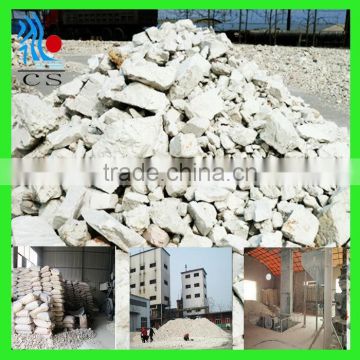 THS HOT SALE 10-20 mesh mullite sand for precision casting application with best price 20 years' exporting experience