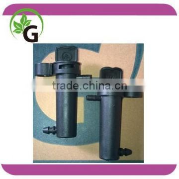 China Irrigation long dripper with 3mm hook