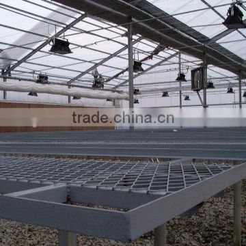 seedbed benches made-in-China for greenhouse
