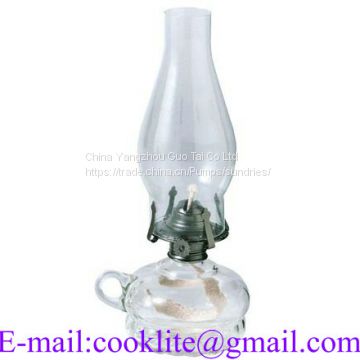 Kerosene Lamp / Wick Oil Lamp ( KL-12 )