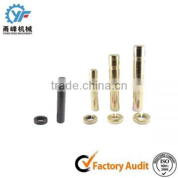Top quality excavator bucket tooth pin lock