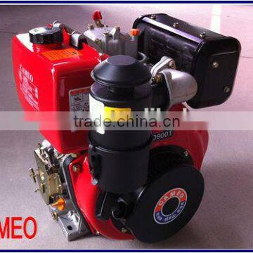 211CC 3.4HP/3.8HP Diesel Engine Small Engine Marine Engine Air-Cooled Engine