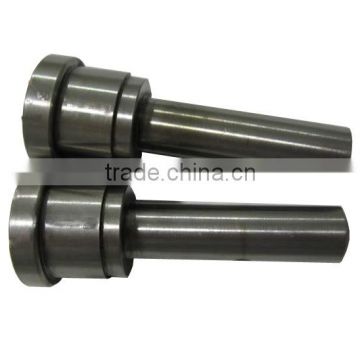 High Precision CNC machined metal milling machine parts by supplier china