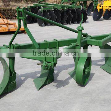 agricultural equipment share plow for tractor/ single-furrow plough