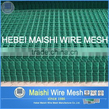 304 Stainless Steel welded Wire Mesh