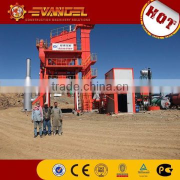 Attractive Product of Crawler Asphalt Mixing Plant