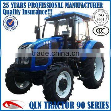 QLN1004 new farm wheel tractor