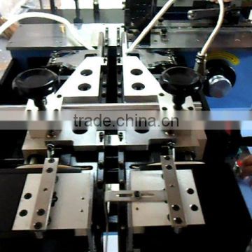 Multifunction Label Cutting & Folding Machine