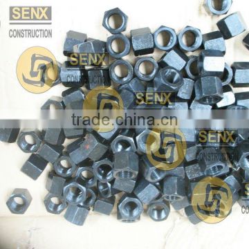 Genuine Spare Parts Nut for Shantui 01803-02228 Bulldozer