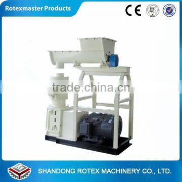 Animal Application Dairy Feed or Chicken Feed Making Machine Price
