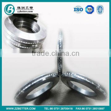 High Quality Cold Forging Roll Rings