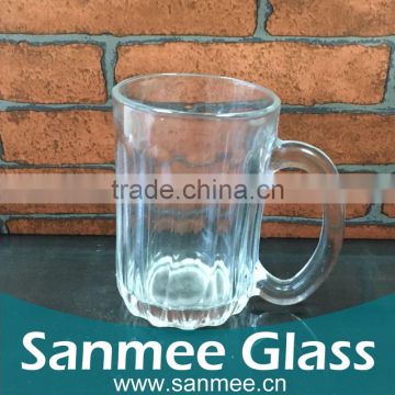 Hot Selling Glass Tea Cup for wholesale