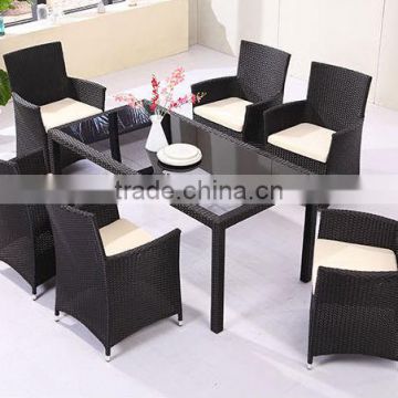 AY0805 New Design Furniture Garden Sofa Sets