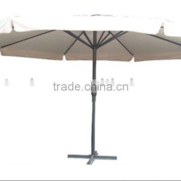 5M Outdoor Garden Umbrella With Flap CK1028