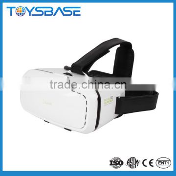 For FPV Drone & Movie & Game latest exclusive 3D VR Glasses