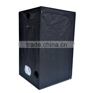 low-cost hydroponic grow tent, high reflective hydroponic system grow box for greenhouse