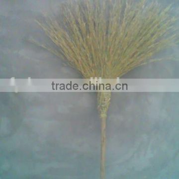 wholesale Garden bamboo broom