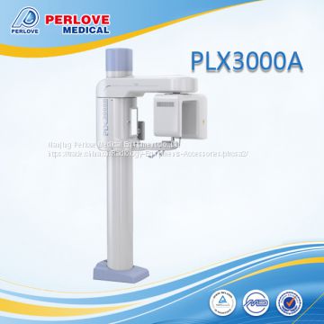 2017 new Panoramic CBCT Dental Machine PLX3000A