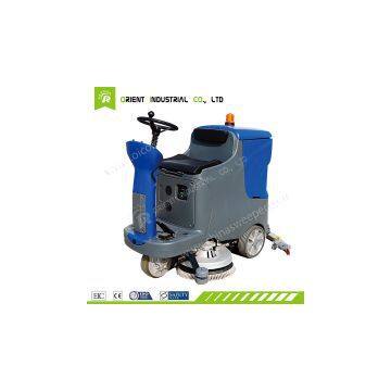 High qualityOR-V7 floor scrubber washing machine