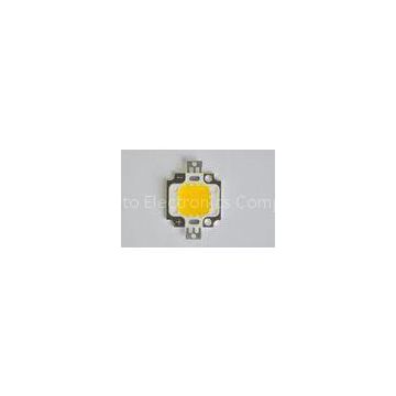 1200lm 12W High Power LED Module Warm White 120  For Outdoor Lighting