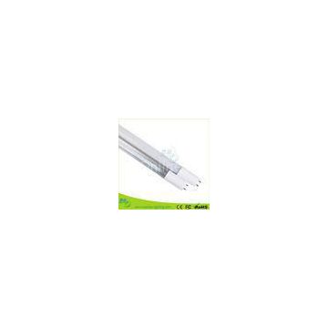 9w / 14watt Home Kitchen LED Fluorescent Tubes / SMD2835 2700k - 9000k Tube
