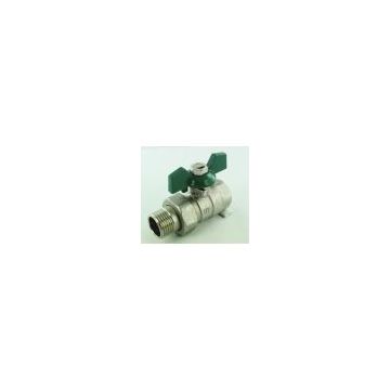 JD-5751 brass ball valve