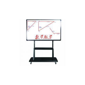 SANMAO 60 Inch LCD Screen Multi Touch One Machine for Multimedia Teaching Conference support 3G WIFI