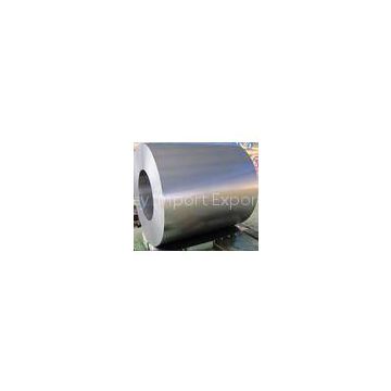 Cold Rolled Steel Sheet Coil , Cold Rolled Strip Steel Continuous Black Annealed