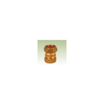 supply compression fittings