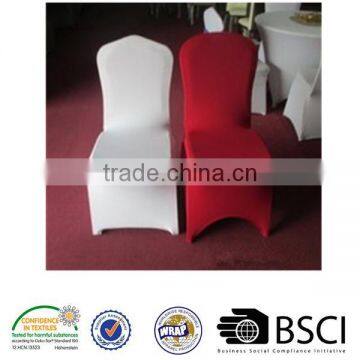 spandex chair cover,cheap weeding chair cover