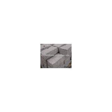 G341 Little Granite Kerbs