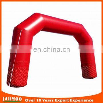 cheap inflatable arch for wedding/customized inflatable arch