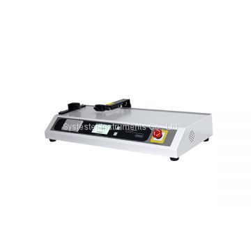 High Precision Peeling Strength Tester for Stamping Film