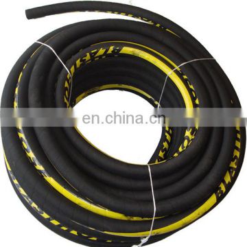 Peristaltic squeeze Factory direct sale italy hydraulic sandblasting hose