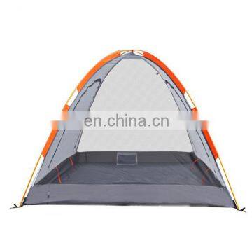 portable waterproof polyester fabric Best Outdoor Camping Tent