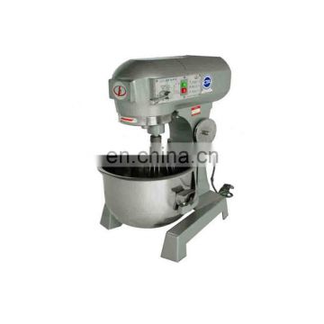 Excellent new design egg pastry mixer machine with spiral