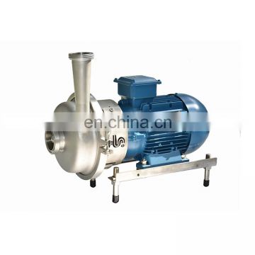 Stainless Steel Electric Fluid Pump