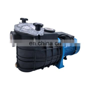 200L/min Wholesale Swimming Pool Filter Electric Water Pool Pump With CE