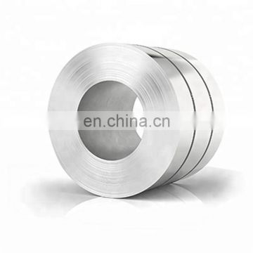 Trade Assurance Cold Rolled Stainless Steel Coils 201