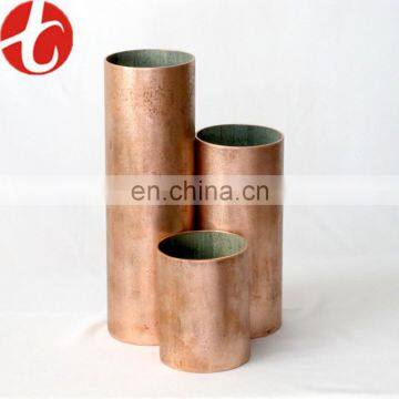 C11400 bronze tube