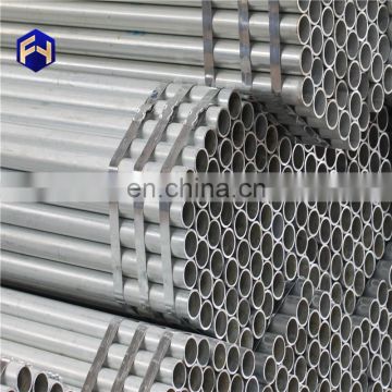 Multifunctional 3 galvanized steel pipe with great price