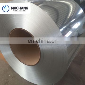 Hot Dipped Galvanized Coils/Strips Z40-275 for Roofing Sheets Materials