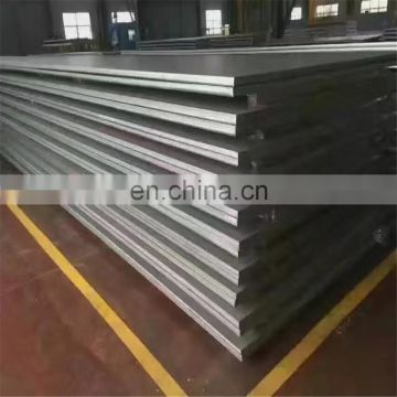 A283M Gr.C corrosion resistant steel plate