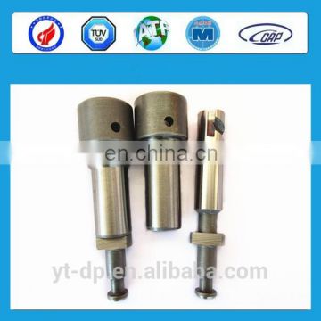 131151-2220,A38 Zexels Diesel Injection Pump Plunger for Diesel Engine,131151-0020,A16,131102-0020,A15 Diesel Plunger