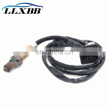 Original LLXBB Oxygen Sensor 11787558073 For BMW 11787558087 11787561409