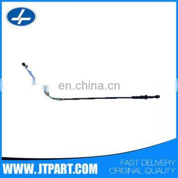 CN2C159C799AB for Transit VE83 genuine parts Accelerator Cable