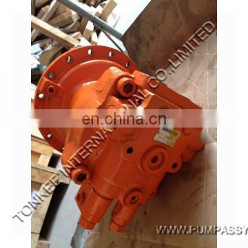 DH220-9 swing reduction gearbox DH220-9 swing gearbox