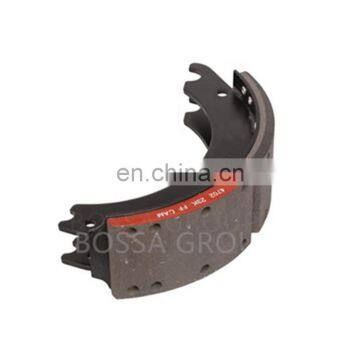 hot selling 4702 Top Quality Heavy Duty Brake Shoe