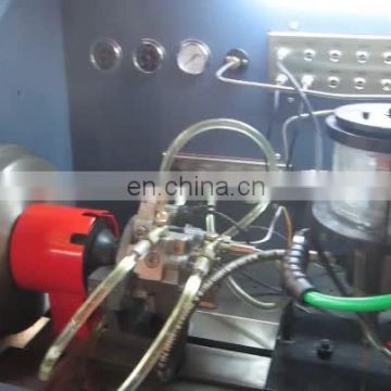 Combined Function CR815 Of Diesel Pump Common Rail Injector Test Bench