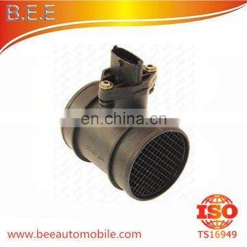 For FIAT with good performance Mass Air Flow Meter /Sensor 46811312/60802028/0280218113/71787950